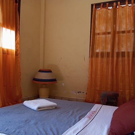 La Maison-Berbere Mhamid Zewnętrze zdjęcie