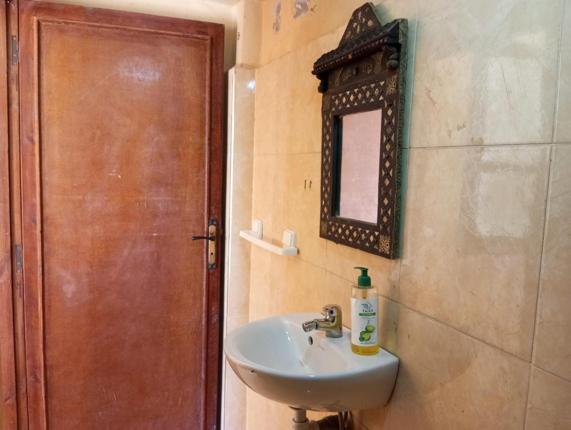 La Maison-Berbere Mhamid Zewnętrze zdjęcie