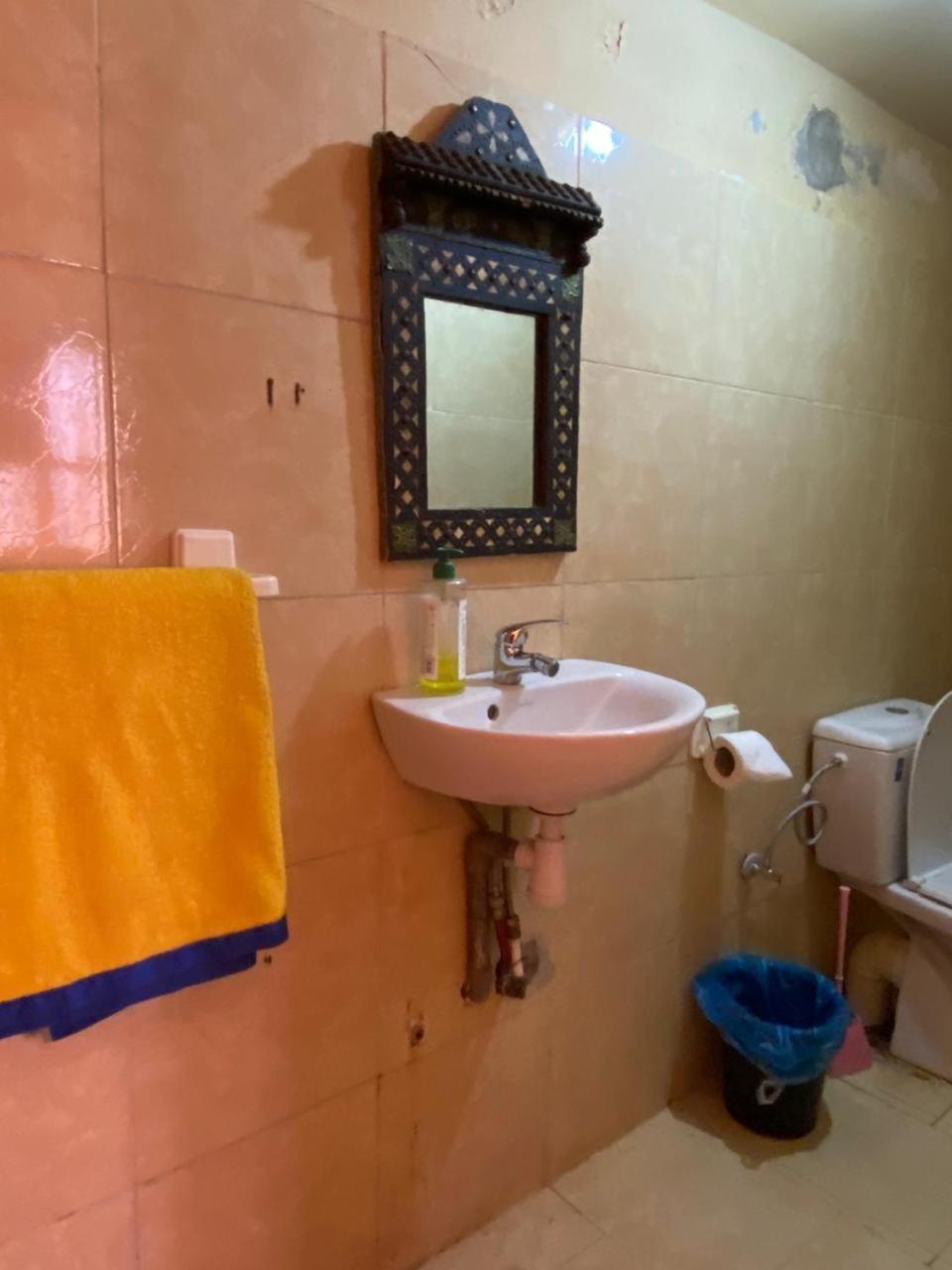 La Maison-Berbere Mhamid Zewnętrze zdjęcie