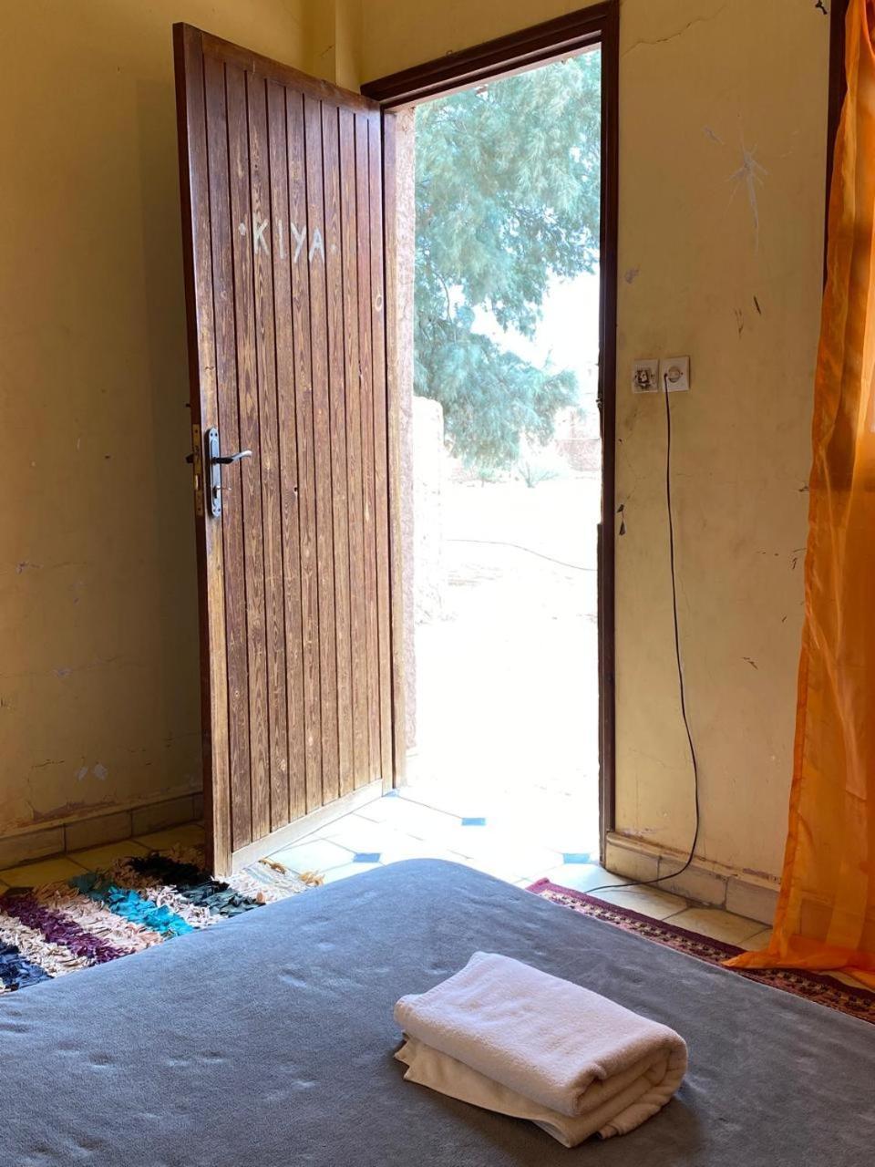 La Maison-Berbere Mhamid Zewnętrze zdjęcie