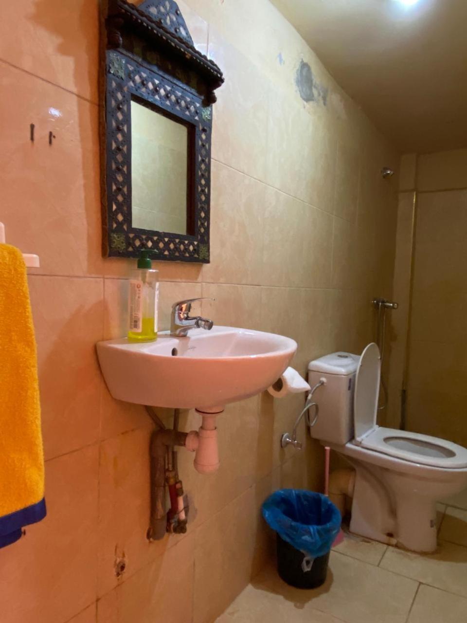 La Maison-Berbere Mhamid Zewnętrze zdjęcie